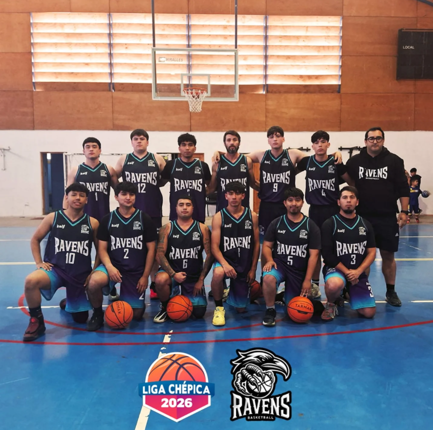 Participación LIGA CHEPICA 2026